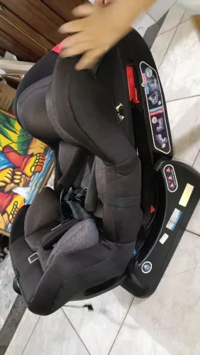 Cadeira de automóvel infantil