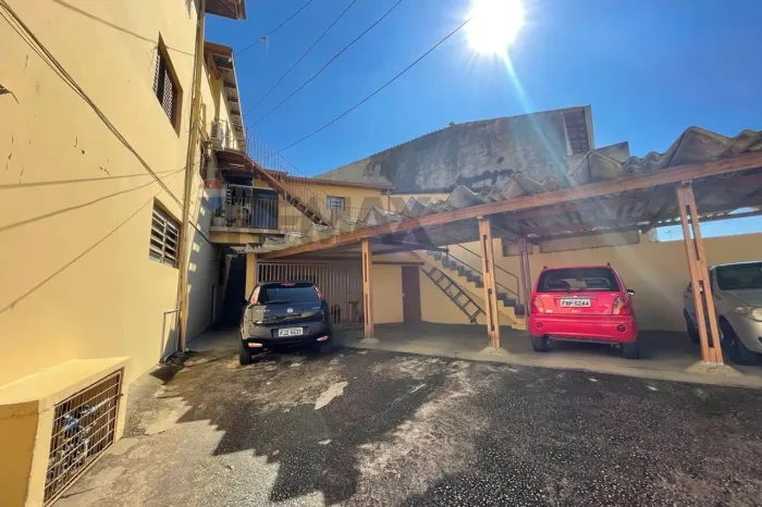 "Alugue Já! Casa Aconchegante na Vila Barão"
