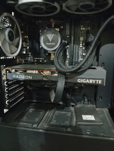 Pc gamer