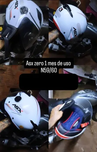 Capacete