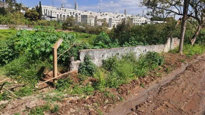 Terreno para Venda em Suzano, Recreio Sertãozinho