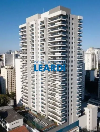 APARTAMENTO - PINHEIROS - SP