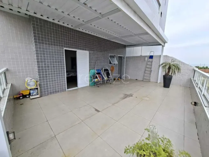 Apartamento : Garden / Residencial / Balneário Maracanã