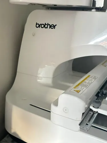 brother PR 680
