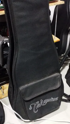 Takamine GX11
