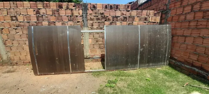 Vendo toudo