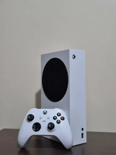 XBOX SERIES S