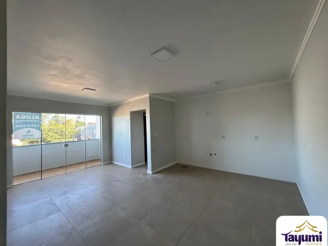 Locação: Aluguel de Apartamento Pronto para Morar em Santa Cruz do Sul - Bairro Linha Sant
