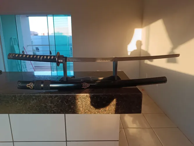 Katana kill bill