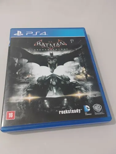 Batman Arkham