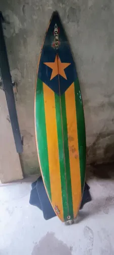 Prancha de surf 6'1