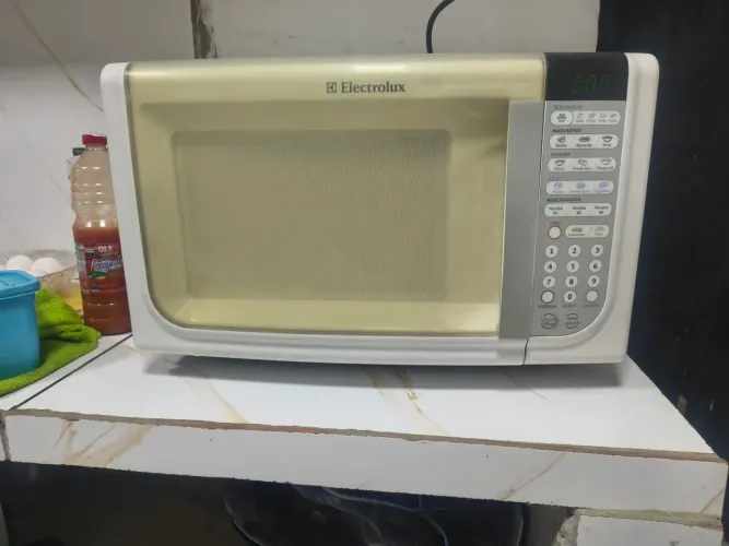 Micro ondas