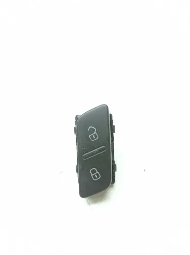 Botão Trava Destrava Vw Fusca Tsi 2.0 2014 2015 
