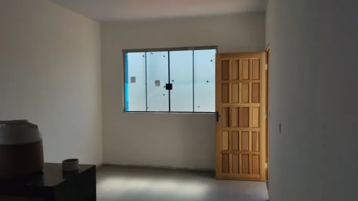 Casa nova 