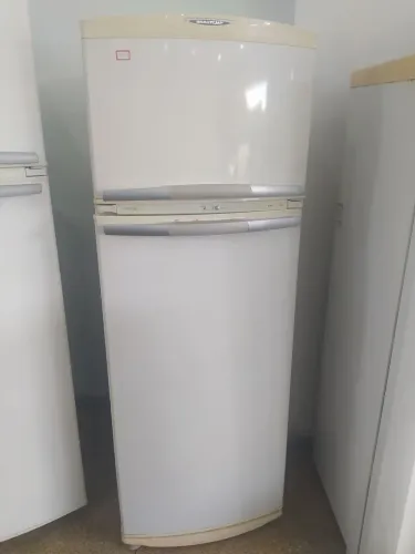 Geladeira Brastemp Frost Free 340