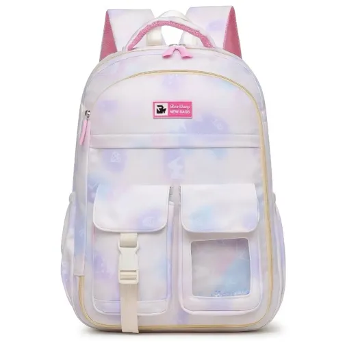 Mochila infantil