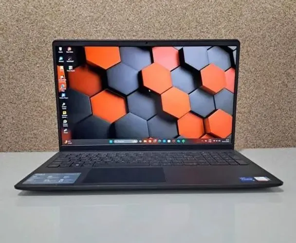 Notebook dell i15