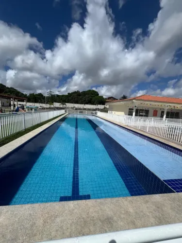 APARTAMENTO MOBILIADO NO BONAVITA CLUB - NASCENTE