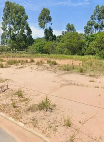 Barbada! Vendo lote/ terreno com 360 m²- com area verde nos fundos