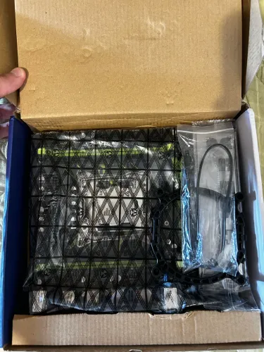 Kit Xeon E5 2630 + Placa Mae X99