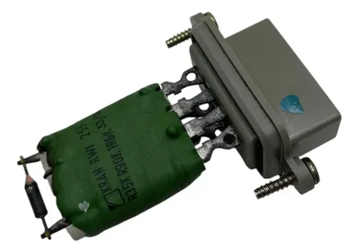 Resistencia Ar Condicionado Gol G3 1.0 2001 2002 2003 2004
