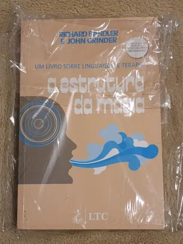 A estrutura da magia 