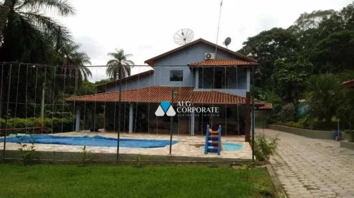 Casa com 3 dormitórios à venda por R$ 1.500.000,00 - Carlos Gomes - Campinas/SP