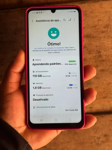 A05 128Gb