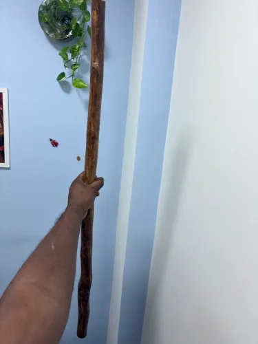 Bengala Preto Velho