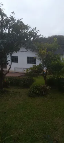 Vende-se ou troca Linda chácara em sjds pinhais