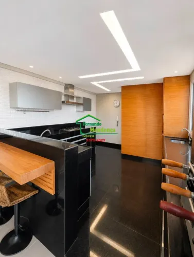 MELHOR 4 QUARTOS DA REGIÃO !!!!!! 3 SUITES E 3 VAGAS DE GARAGEM
