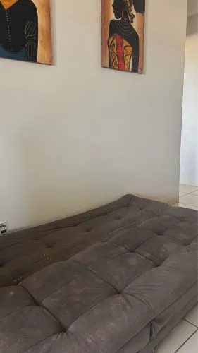 Sofá cama 