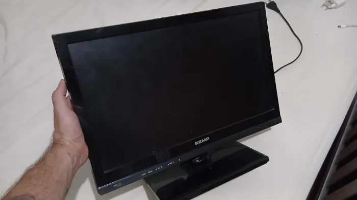 Monitor Semp Toshiba 19 Polegadas