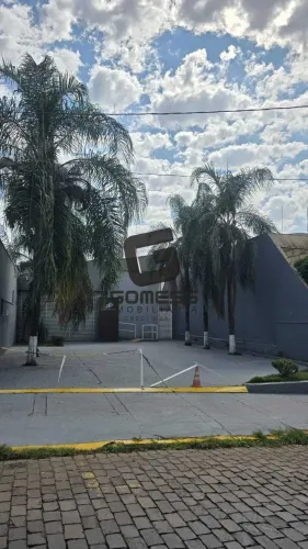 Ponto Comercial à venda no bairro Jardim Sumaré - Ribeirão Preto/SP