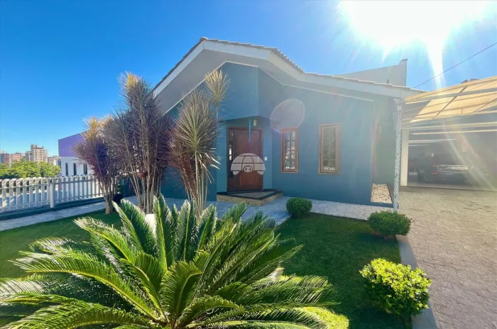 Vendas Casa Pato Branco PR