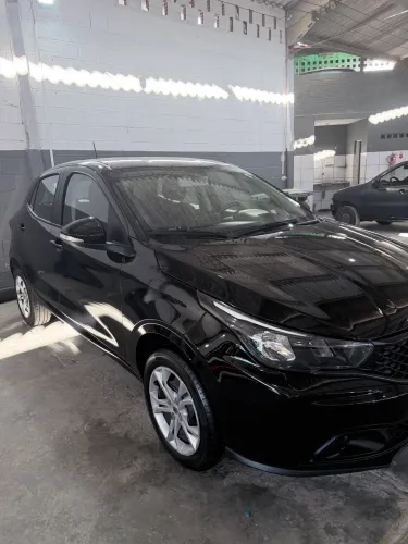 Fiat Argo Drive Tributo 125 1.0 6V Flex 2025