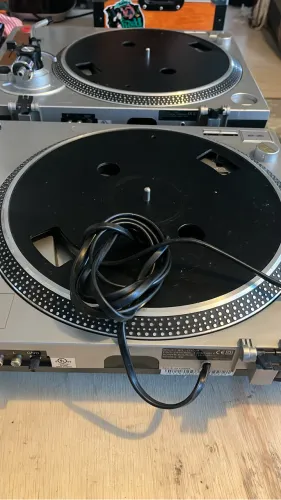 Toca disco