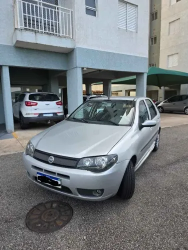 Fiat Palio 1.0/ Trofeo 1.0 Fire/ Fire Flex 4P 2005