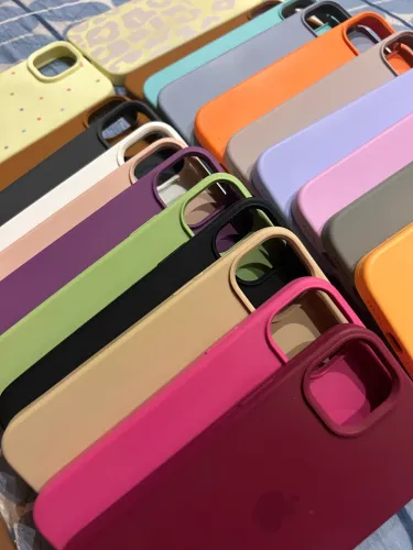 Case celular iPhone 14 Plus