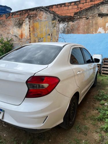 Imagem de Ford KA+ Sedan 1.0 Tivct Flex 4P 2020