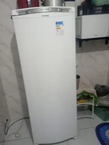 Geladeira Consul 