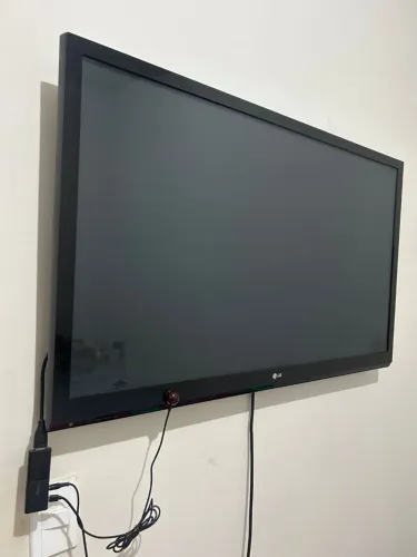 TV LG 42'