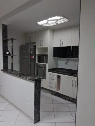 Casa ampla 170m na Cidade Líder - São Paulo-SP