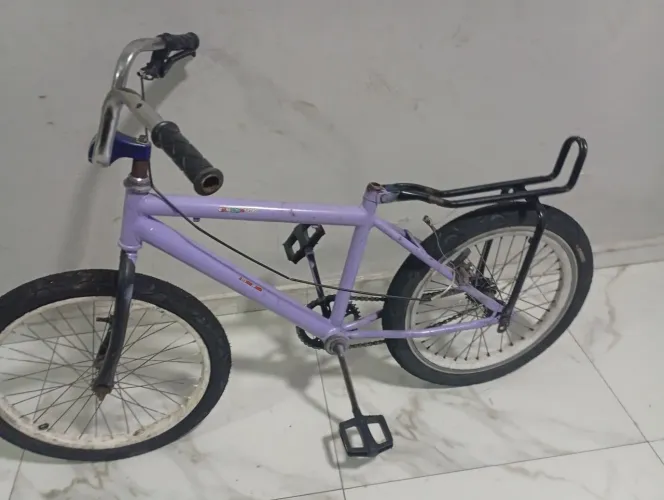 Bicicleta aro 20