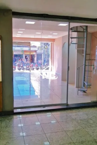 Loja à venda, 73 m² por R$ 1.800.000,00 - Centro - São Gonçalo/RJ