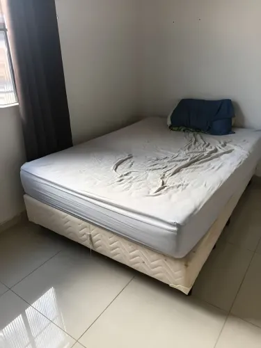 Cama de casal