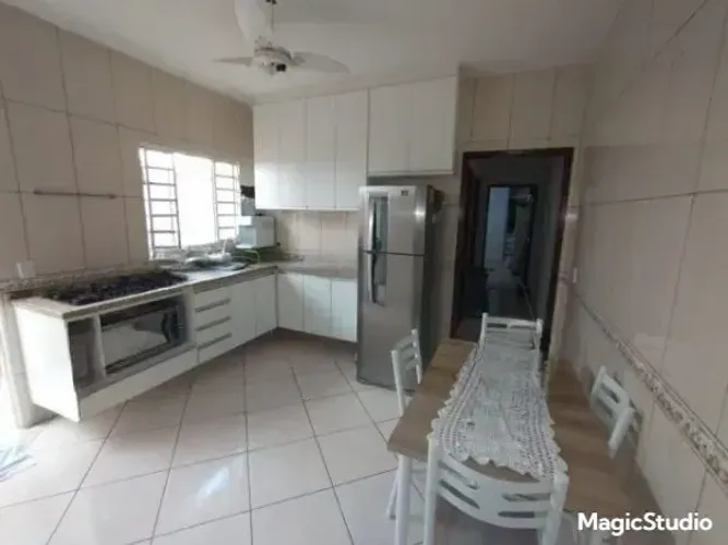 Casa com 3 dormitórios à venda, proximo ao Taubaté Shopping - Taubaté/SP