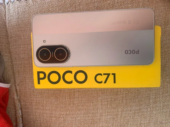 Poco c71