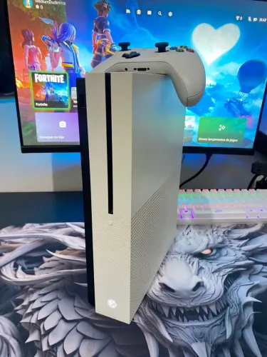 ?XBOX ONE S 1TB?