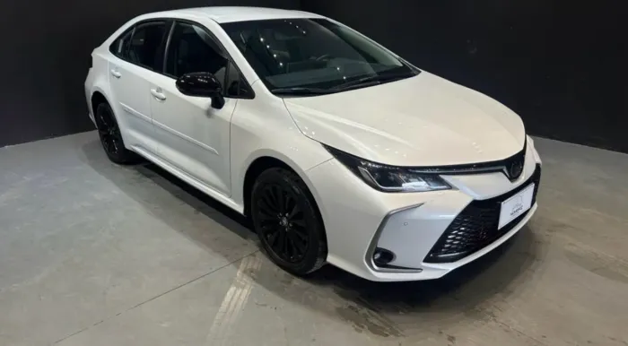 Toyota Corolla XEI 2.0 Flex 16V Aut. 2024